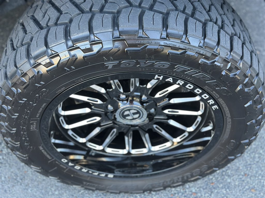 2023 Ford F-150 - $45,995