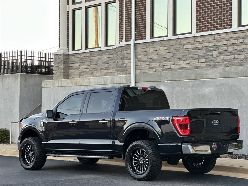 2023 Ford F-150 - $45,995