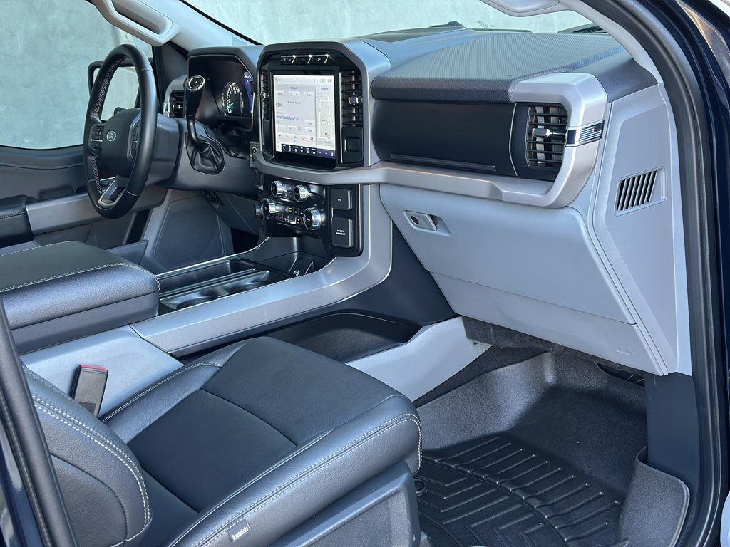 2023 Ford F-150 - $45,995