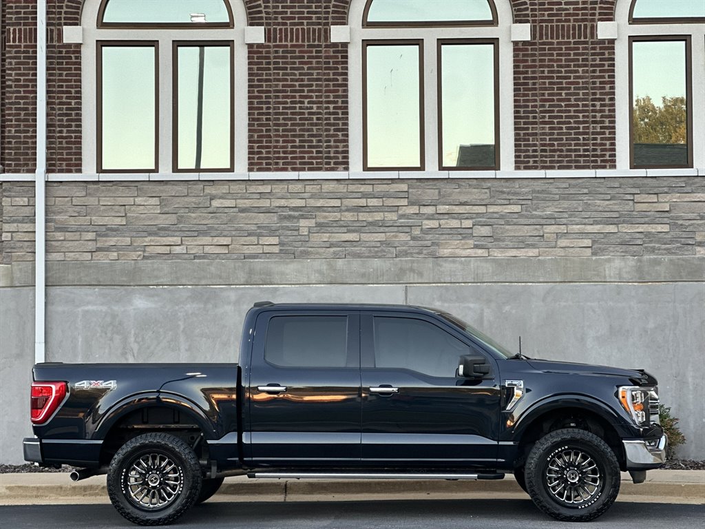 2023 Ford F-150 - $45,995