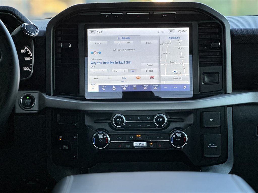2023 Ford F-150 - $45,995