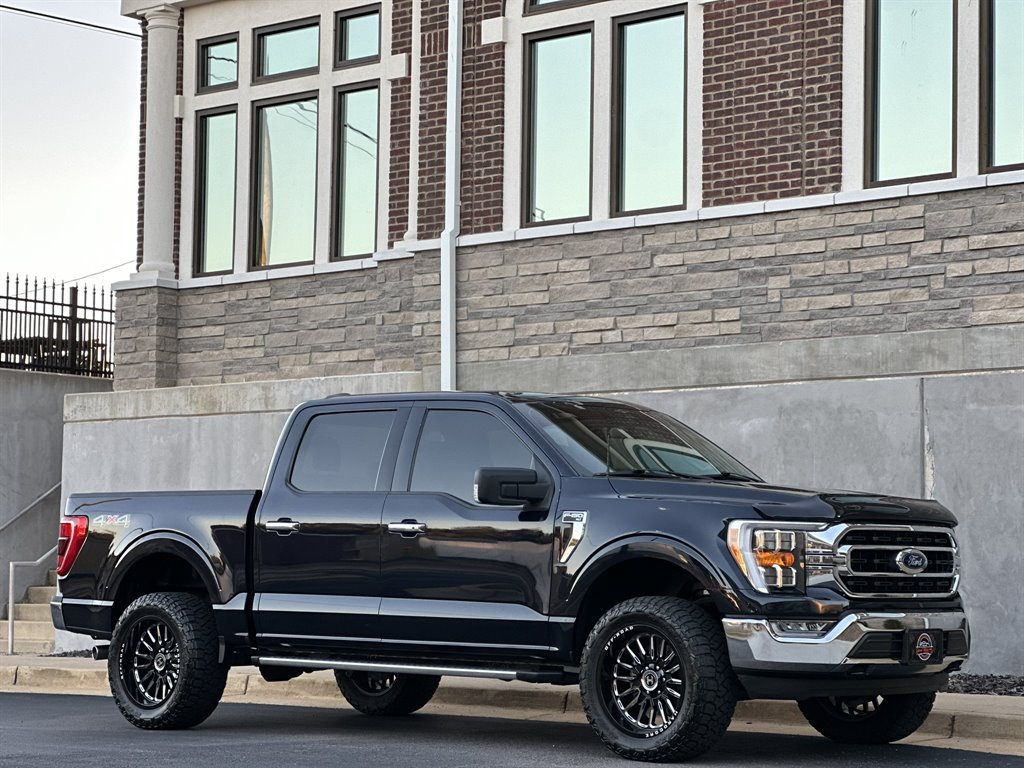 2023 Ford F-150 - $45,995
