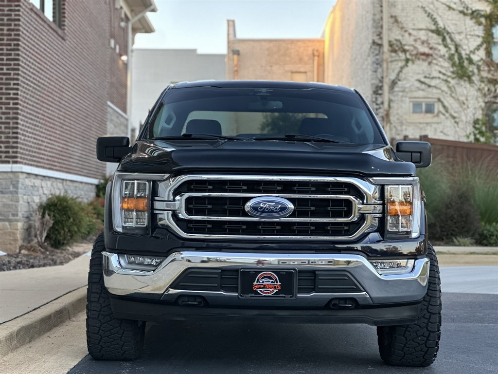 2023 Ford F-150 - $45,995