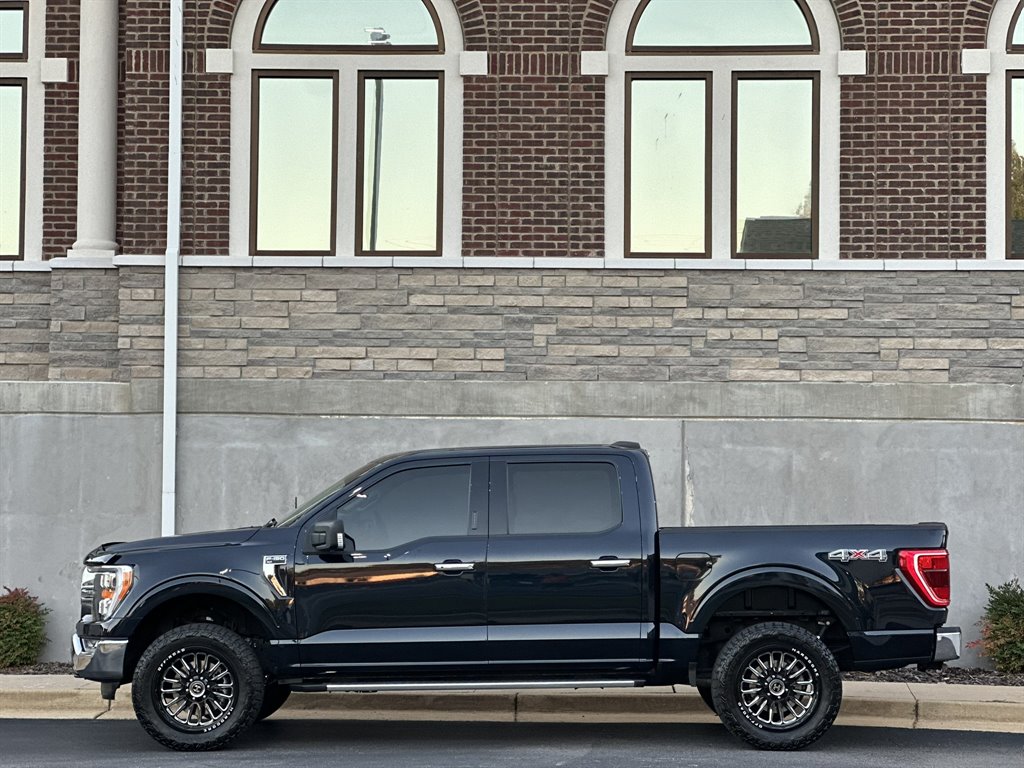 2023 Ford F-150 - $45,995