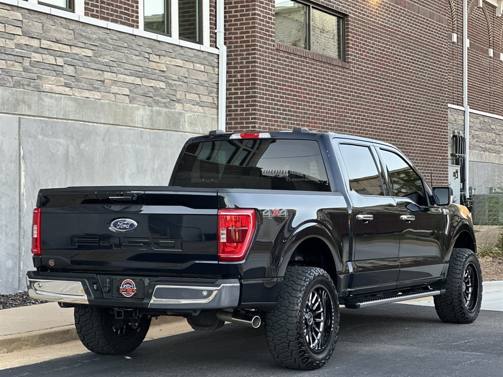 2023 Ford F-150 - $45,995