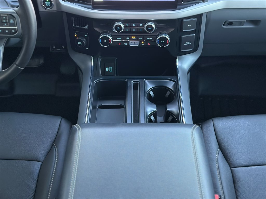 2023 Ford F-150 - $45,995