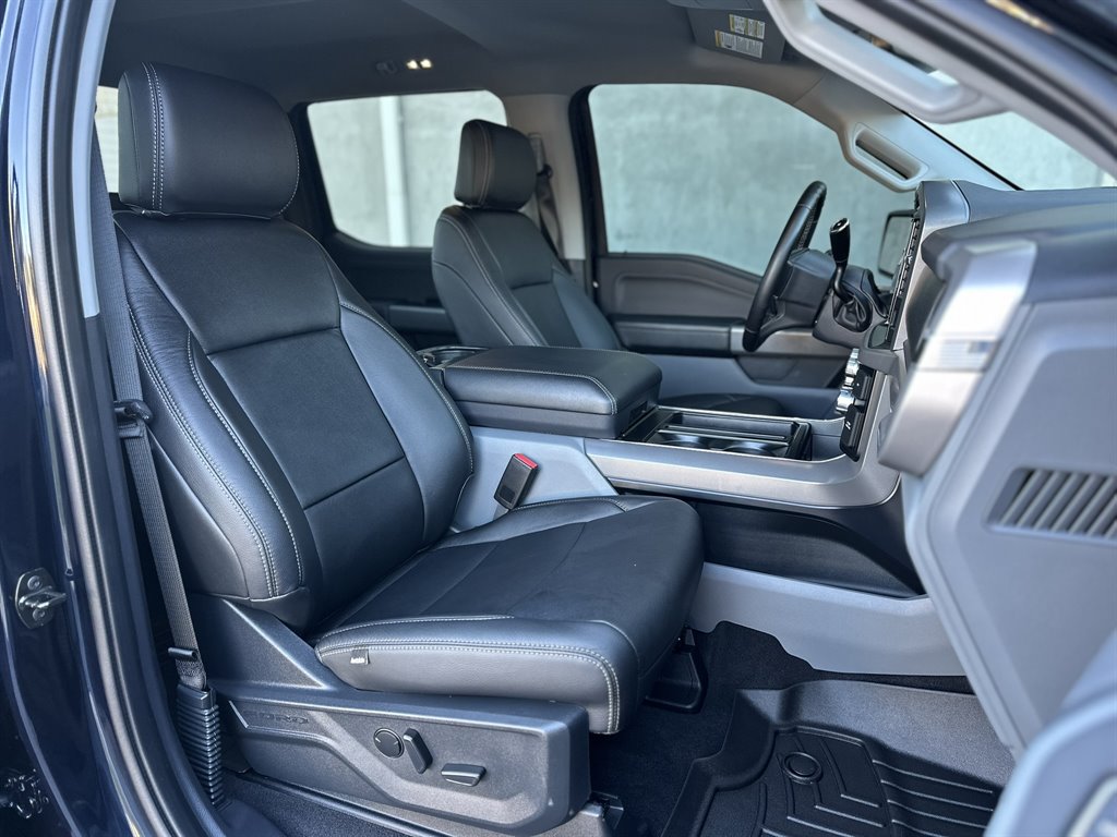 2023 Ford F-150 - $45,995