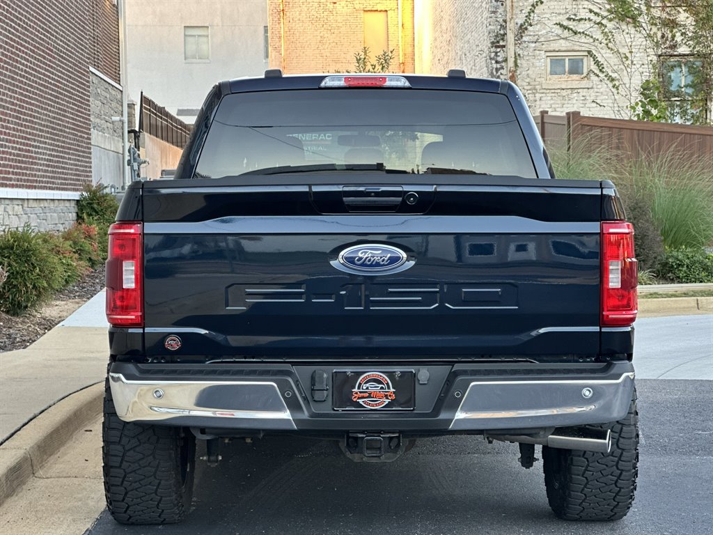 2023 Ford F-150 - $45,995