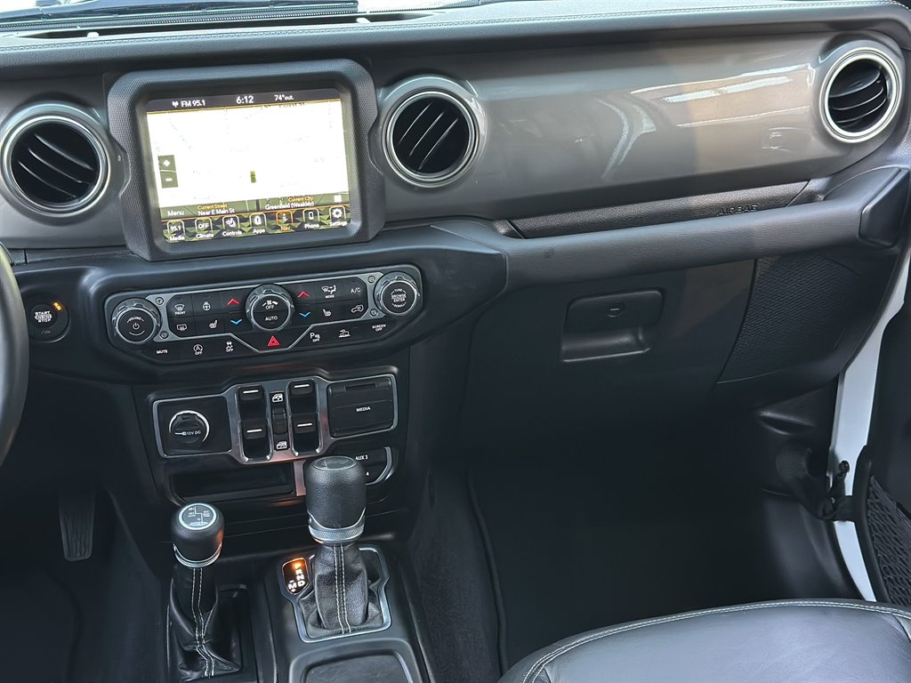 2022 Jeep Wrangler - $31,995
