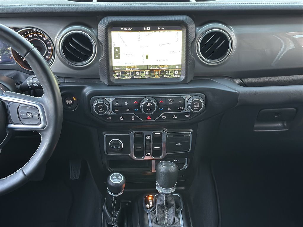 2022 Jeep Wrangler - $31,995