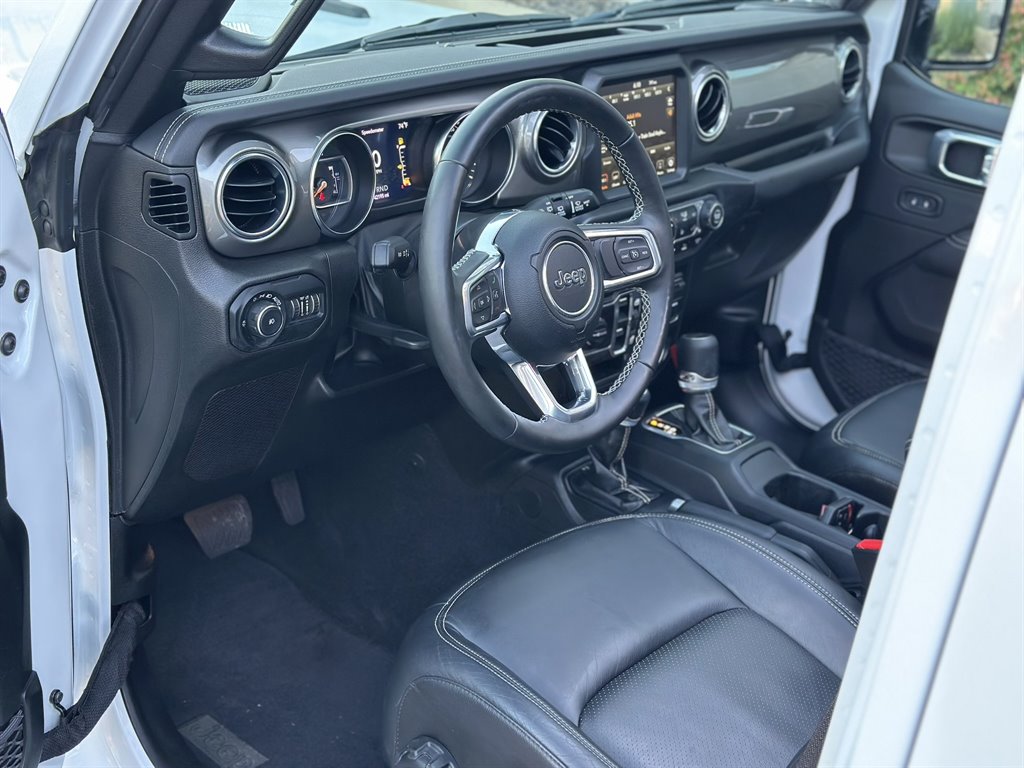 2022 Jeep Wrangler - $31,995