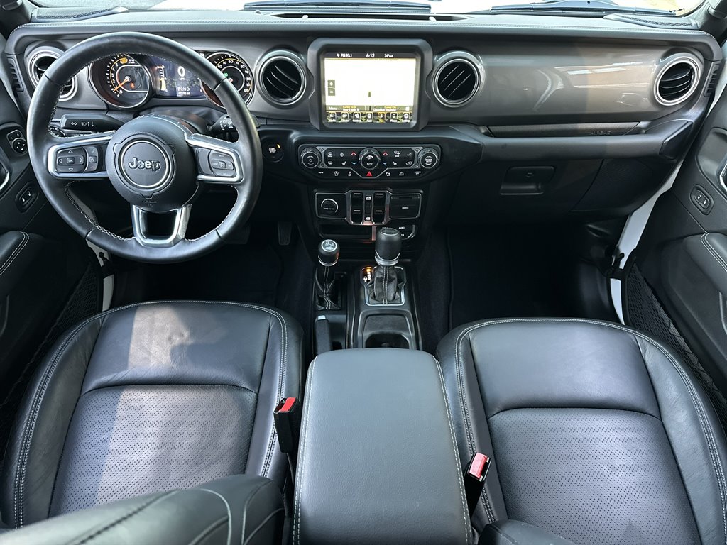 2022 Jeep Wrangler - $31,995
