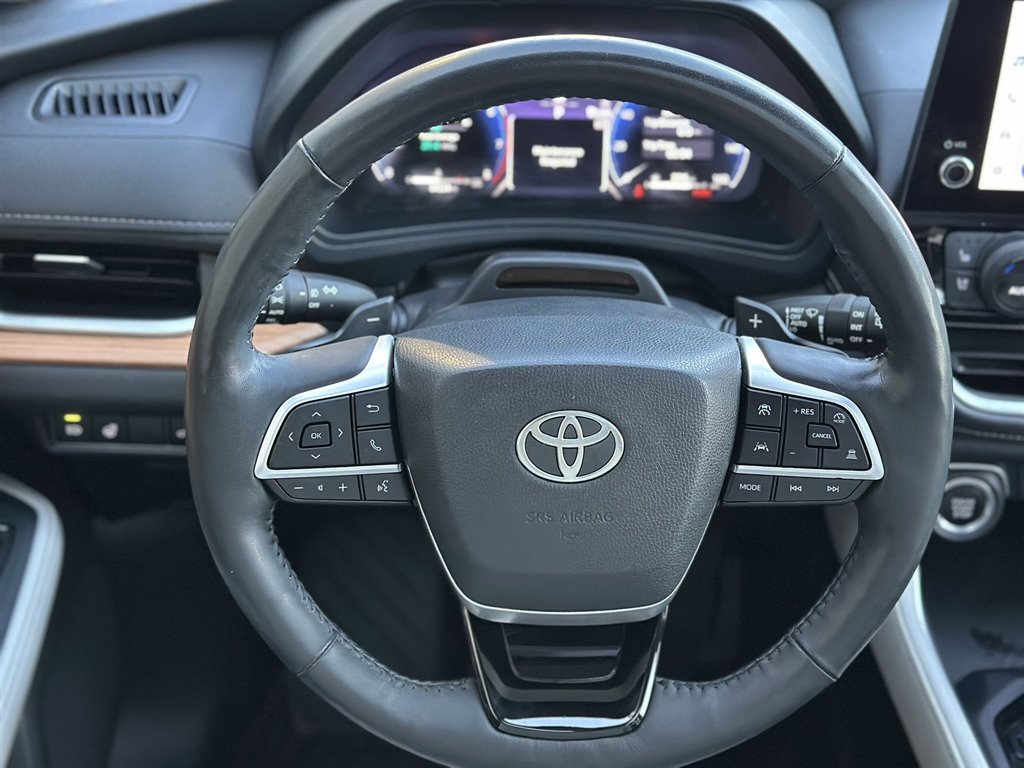 2024 Toyota Highlander - $47,995