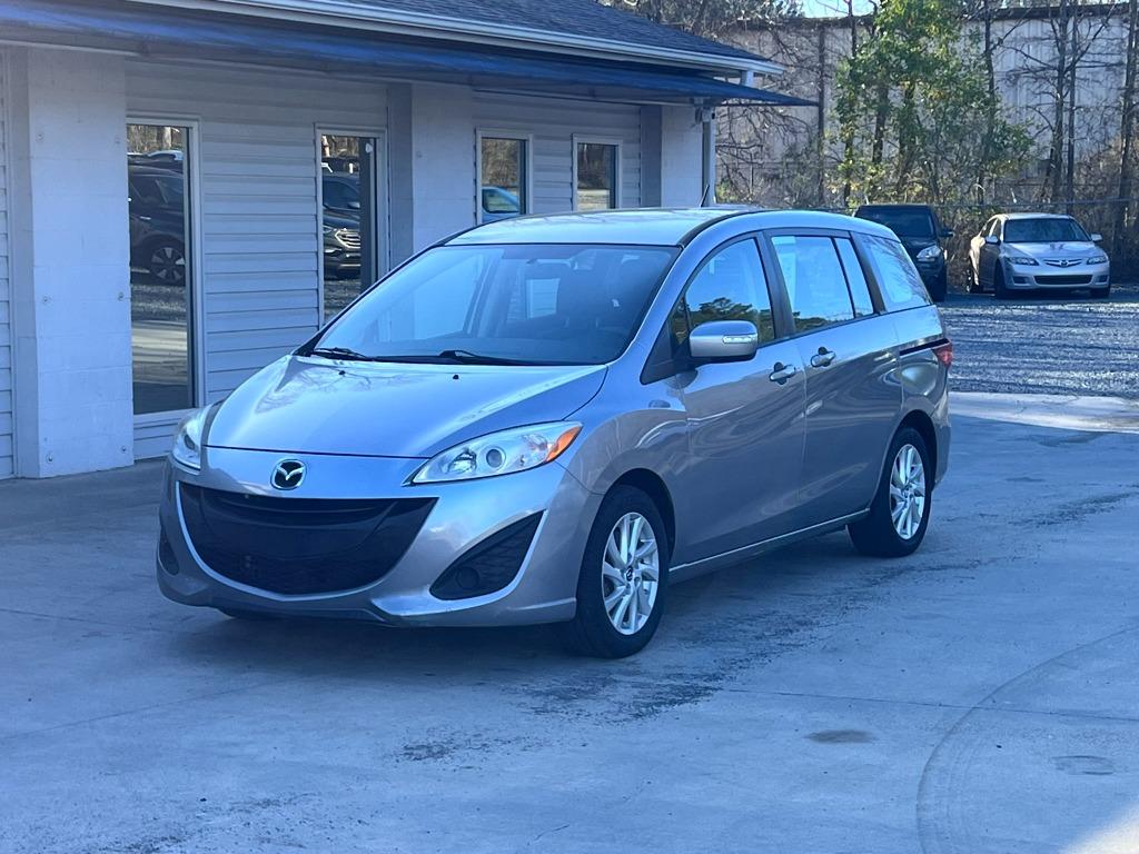 2015 Mazda Mazda5 Sport photo