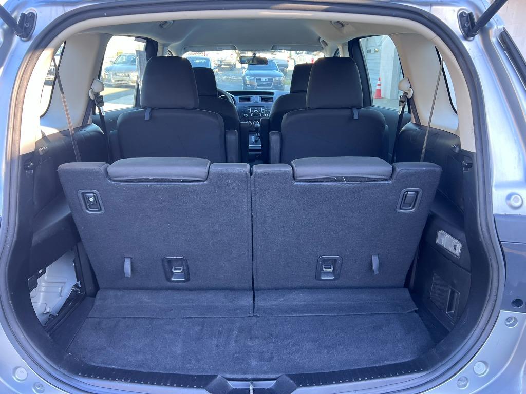 2015 Mazda Mazda5 Sport photo