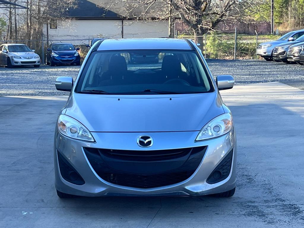 2015 Mazda Mazda5 Sport photo