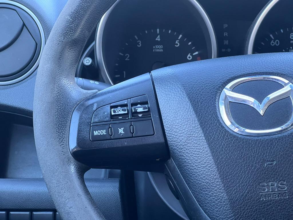 2015 Mazda Mazda5 Sport photo