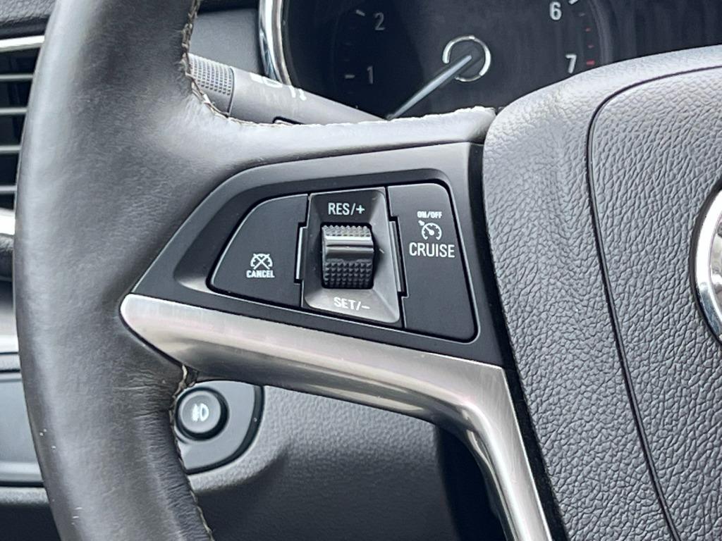 2017 Buick Encore Essence photo