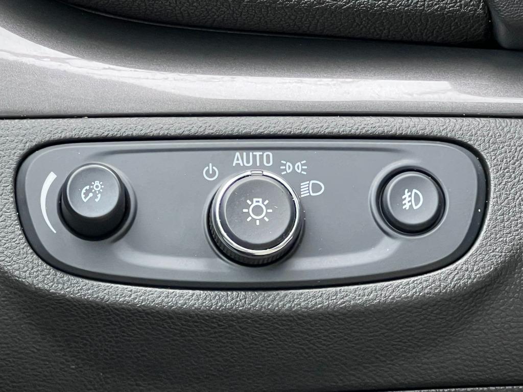 2017 Buick Encore Essence photo