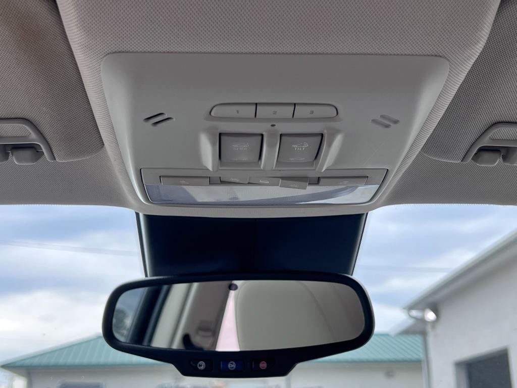 2017 Buick Encore Essence photo