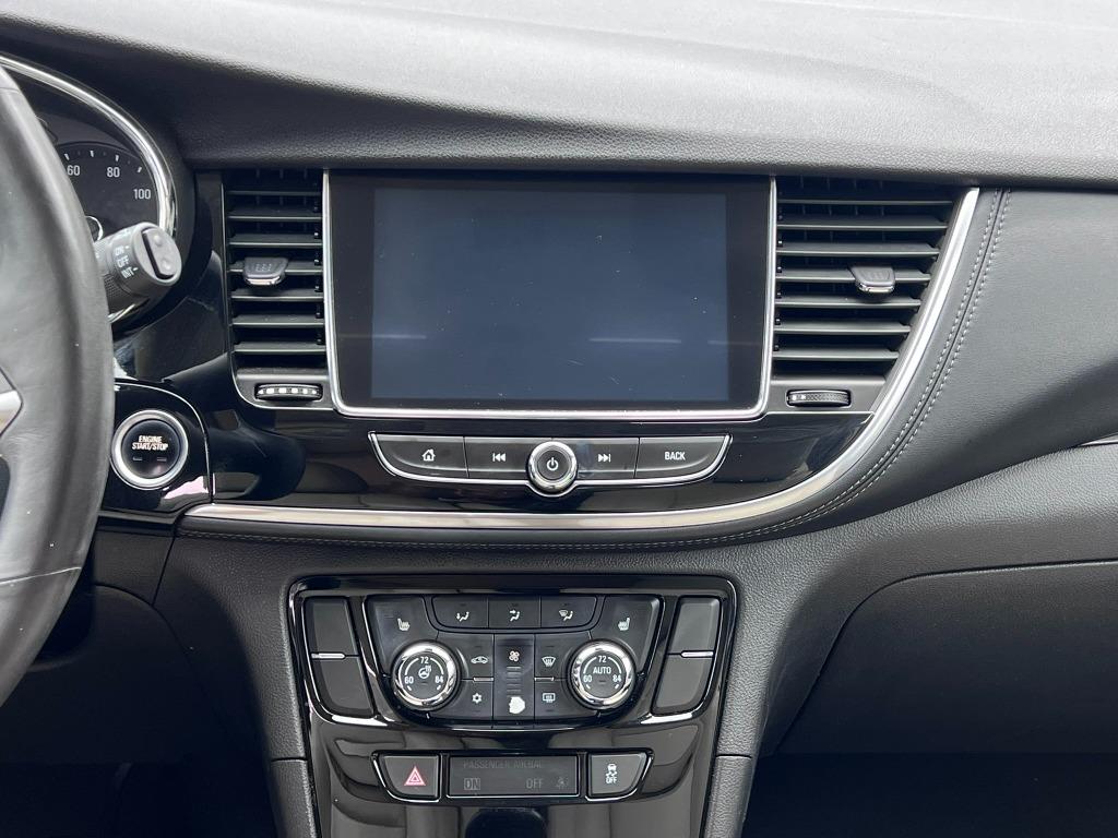 2017 Buick Encore Essence photo