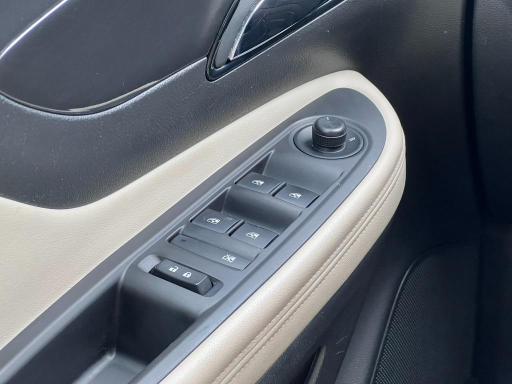 2017 Buick Encore Essence photo