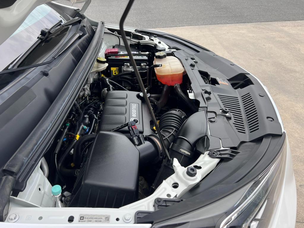 2017 Buick Encore Essence photo