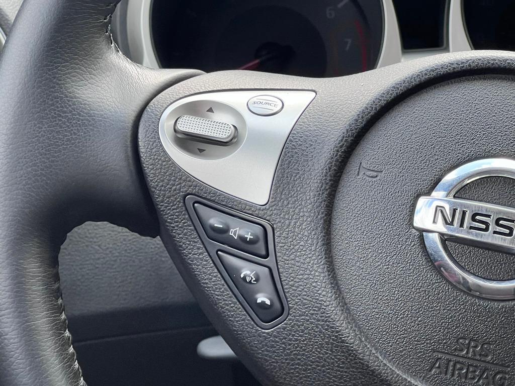 2015 Nissan JUKE SL photo