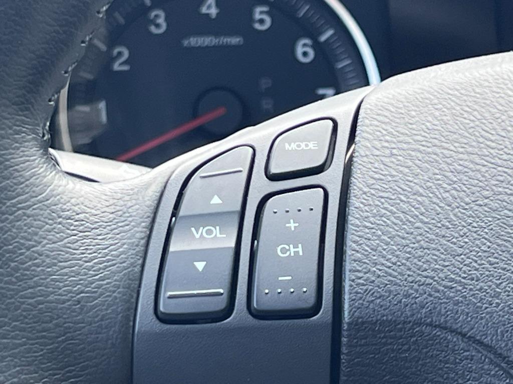 2011 Honda CR-V EX-L photo
