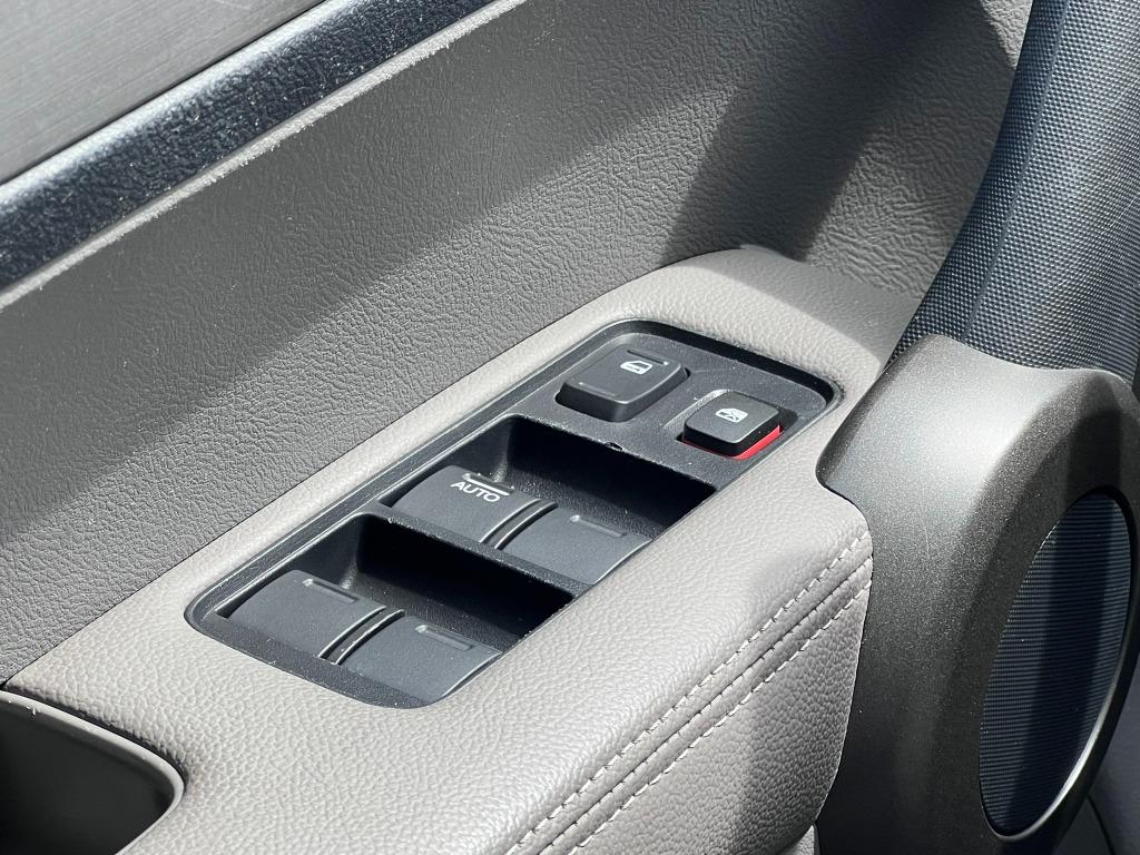 2011 Honda CR-V EX-L photo
