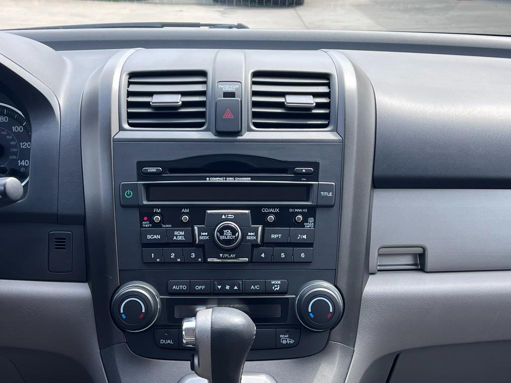2011 Honda CR-V EX-L photo