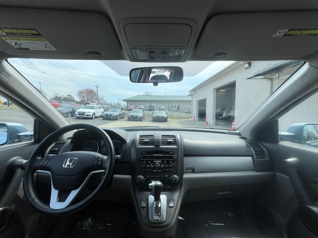 2011 Honda CR-V EX-L photo