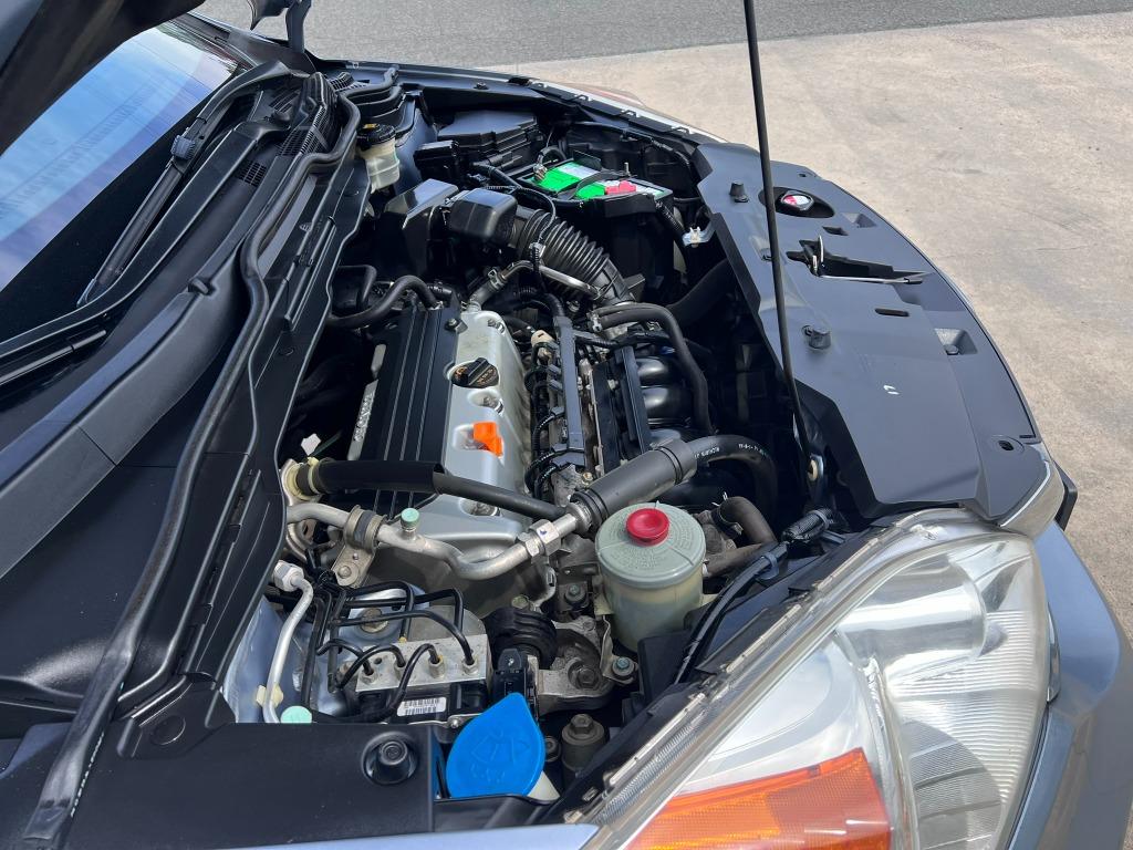 2011 Honda CR-V EX-L photo