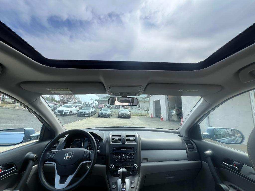 2011 Honda CR-V EX-L photo