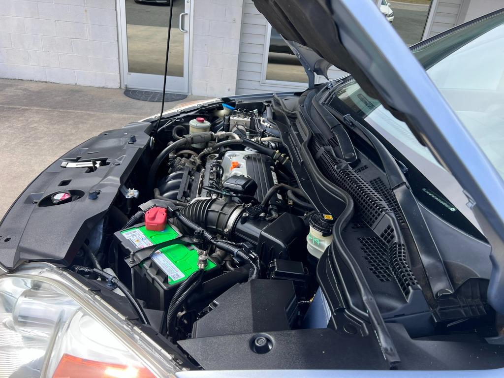 2011 Honda CR-V EX-L photo
