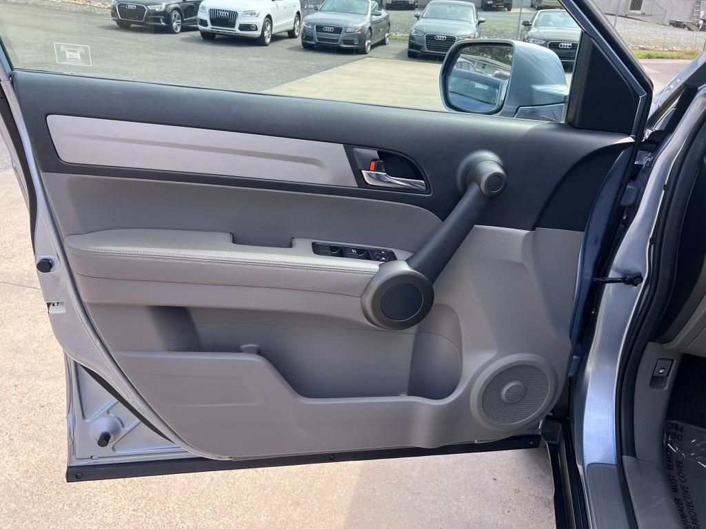 2011 Honda CR-V EX-L photo