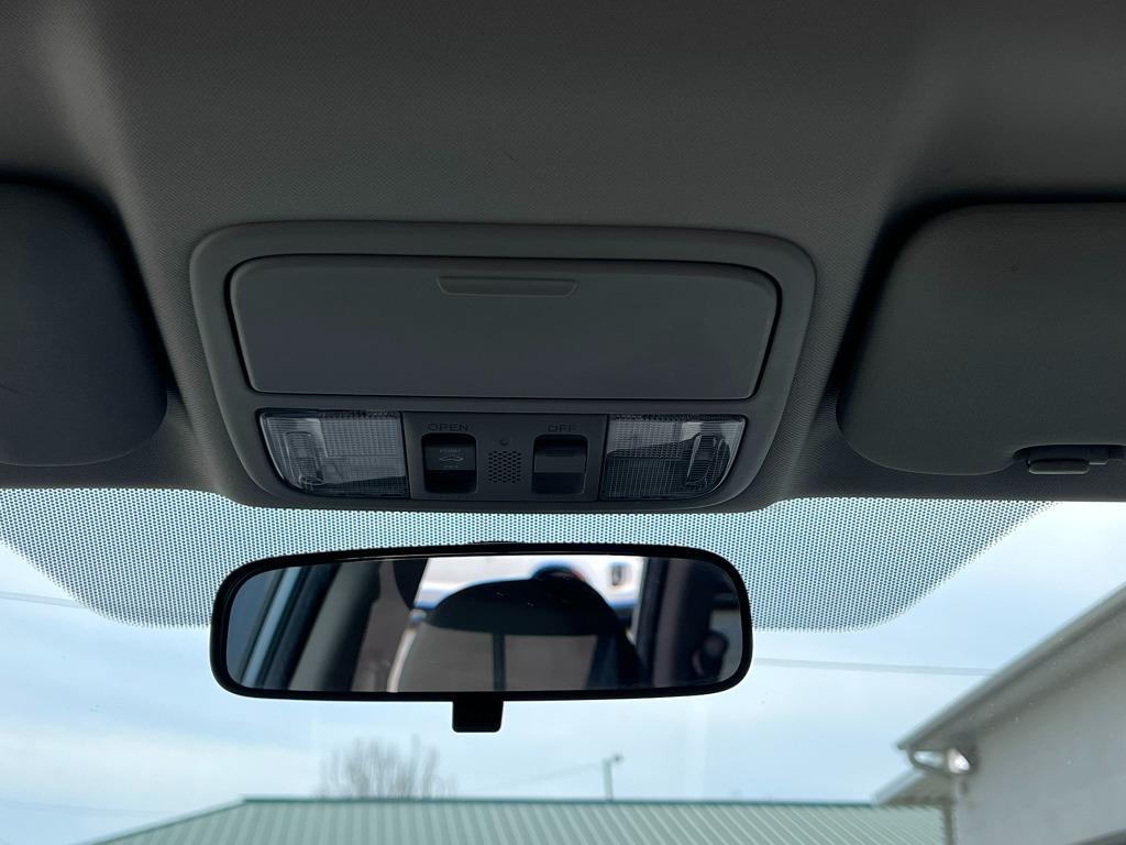 2011 Honda CR-V EX-L photo