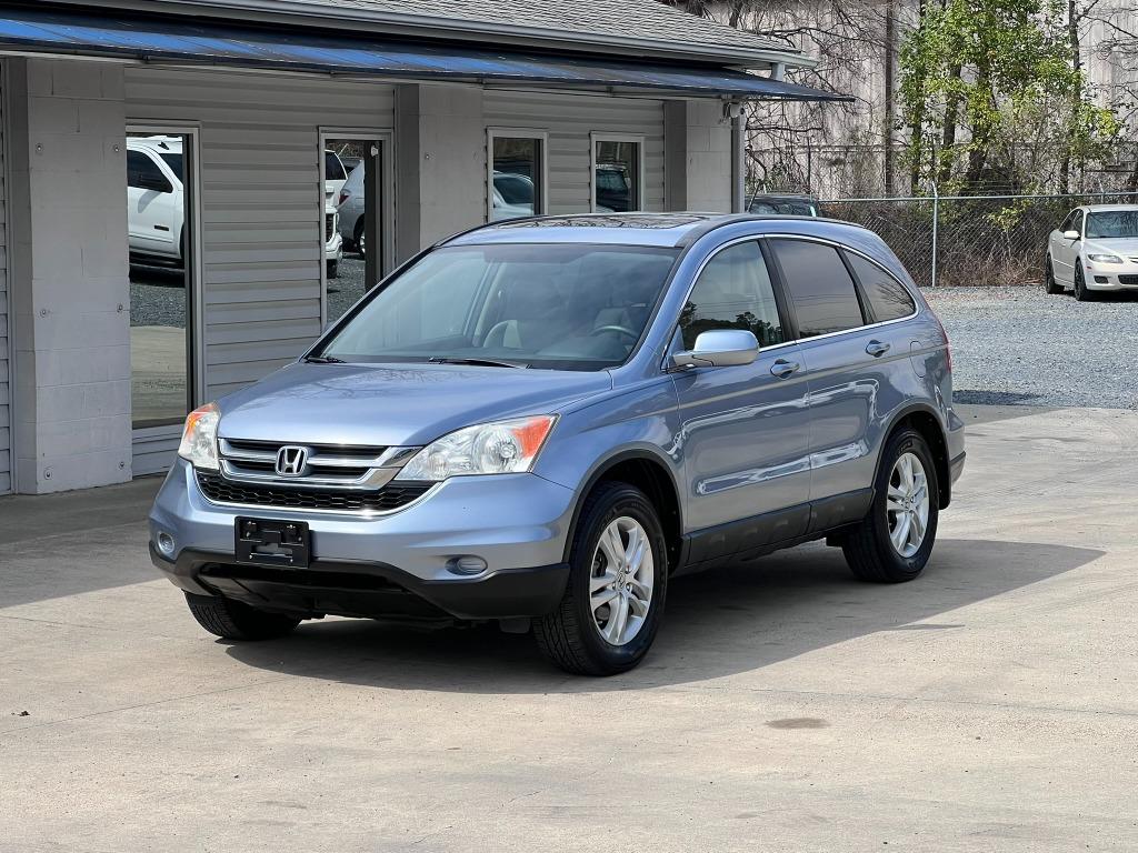 2011 Honda CR-V EX-L photo