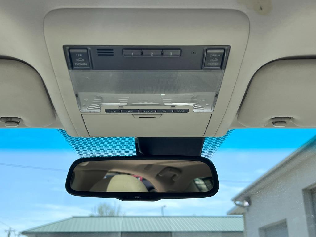 2007 Lexus LS 460 photo