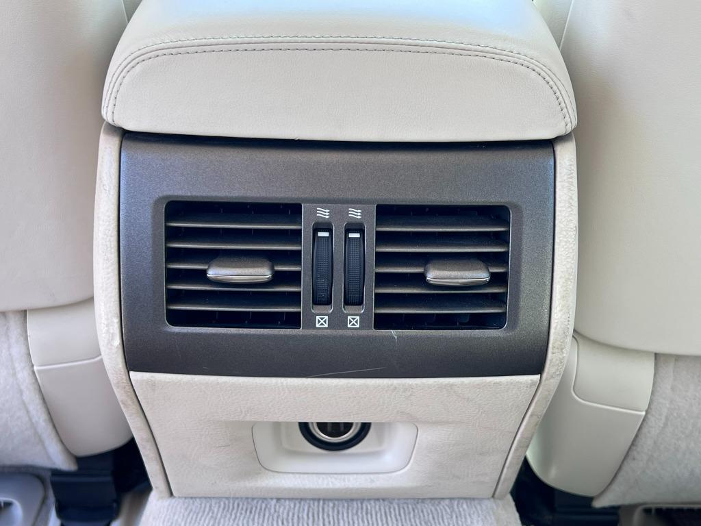 2007 Lexus LS 460 photo