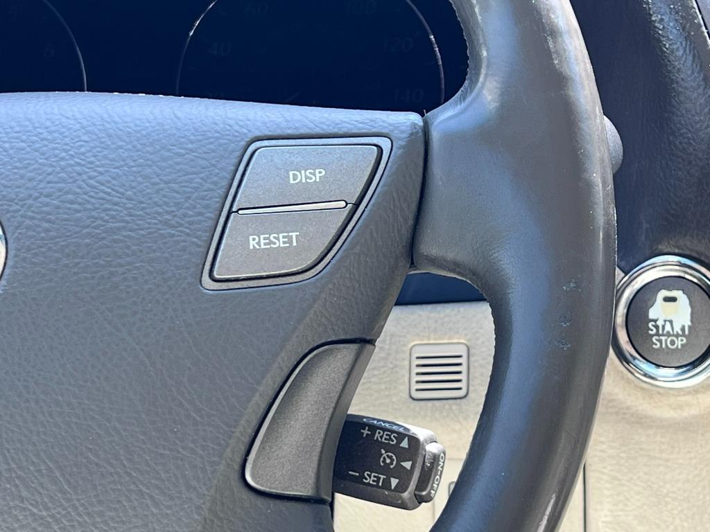 2007 Lexus LS 460 photo