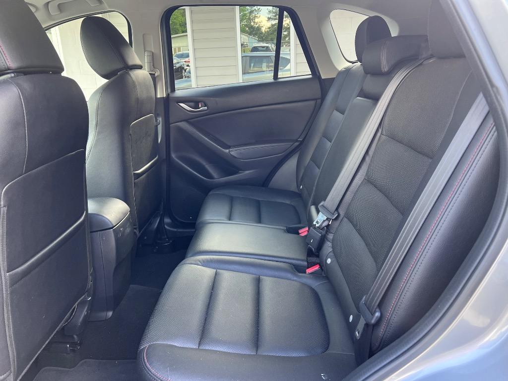 2013 Mazda CX-5 Grand Touring photo