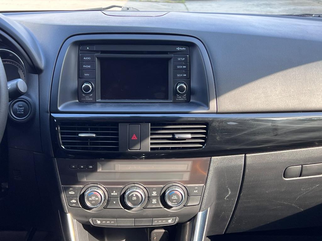 2013 Mazda CX-5 Grand Touring photo