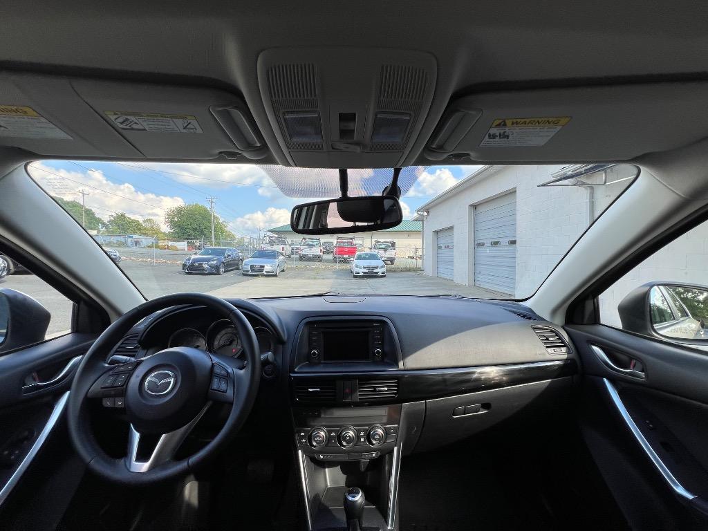 2013 Mazda CX-5 Grand Touring photo