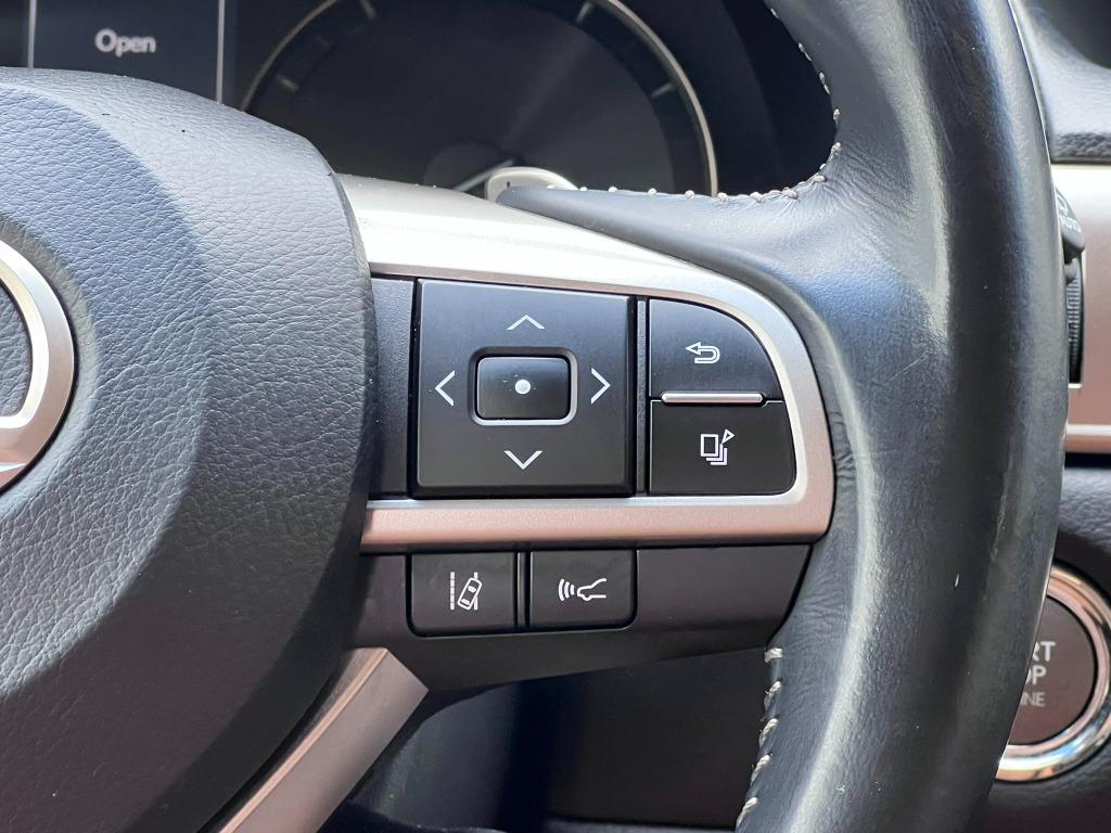 2016 Lexus GS 350 photo