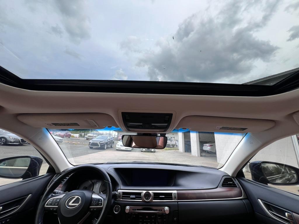 2016 Lexus GS 350 photo