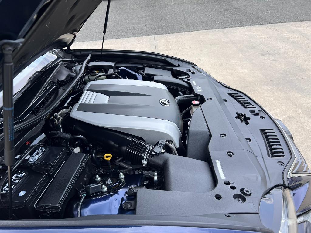 2016 Lexus GS 350 photo