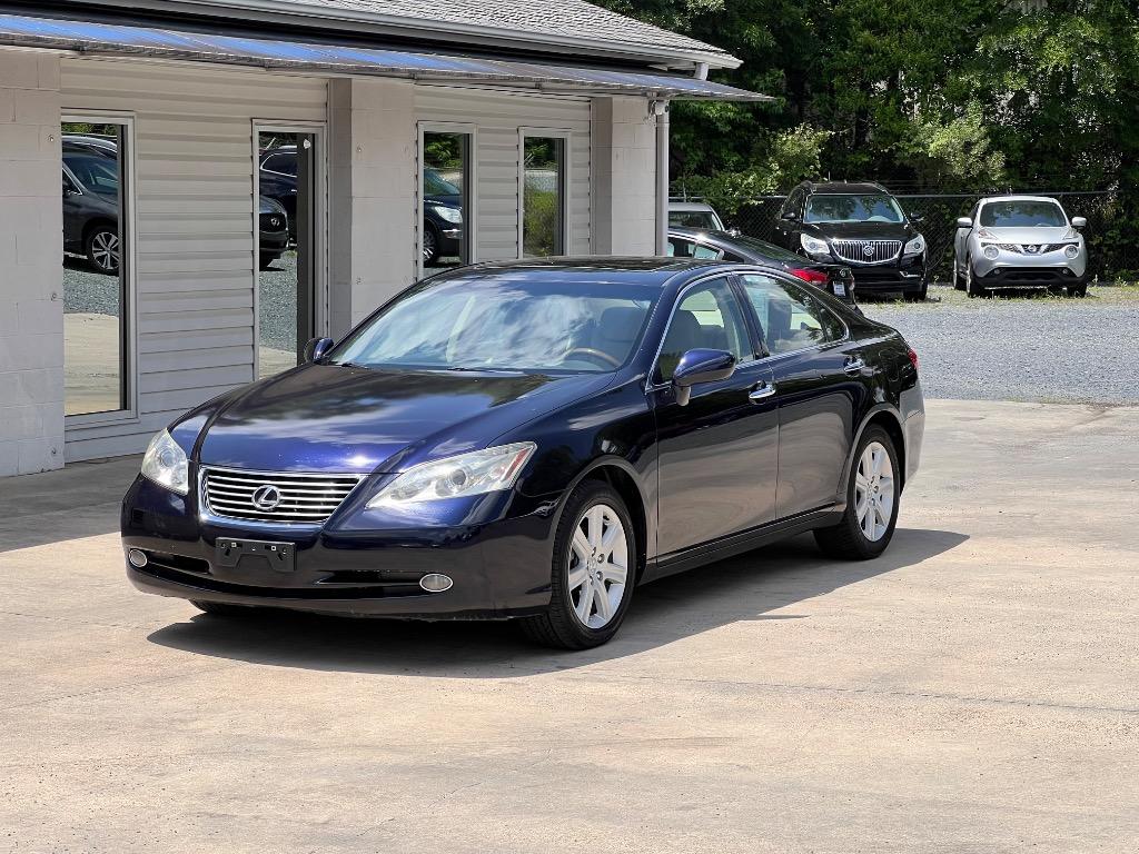 2008 Lexus ES 350 photo