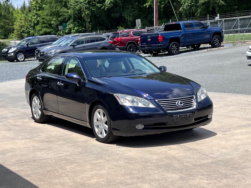 2008 Lexus ES 350 photo