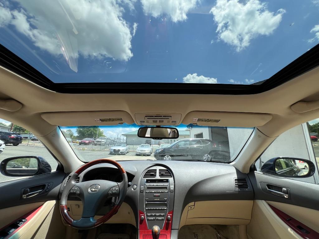 2008 Lexus ES 350 photo